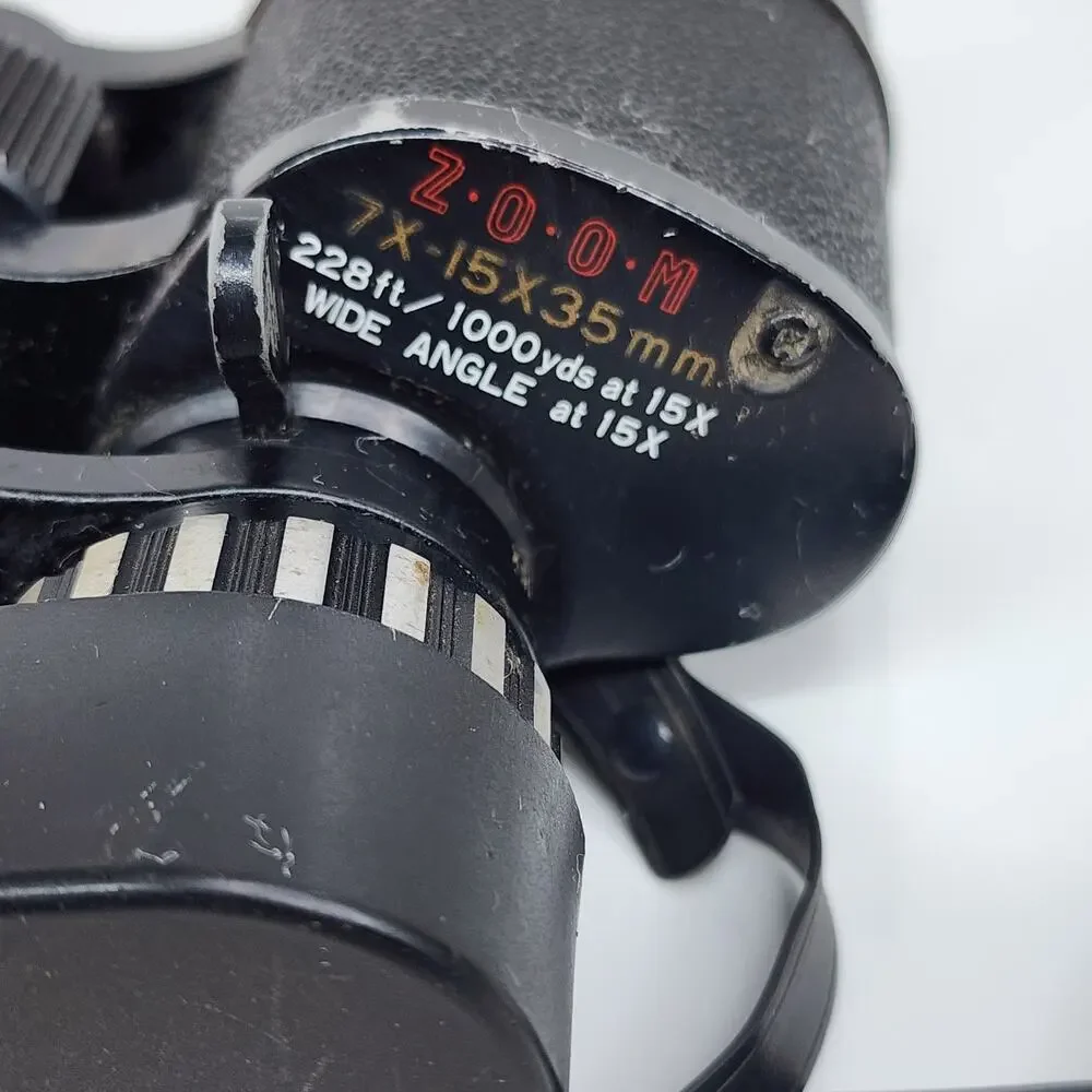 Sears vintage binoculars